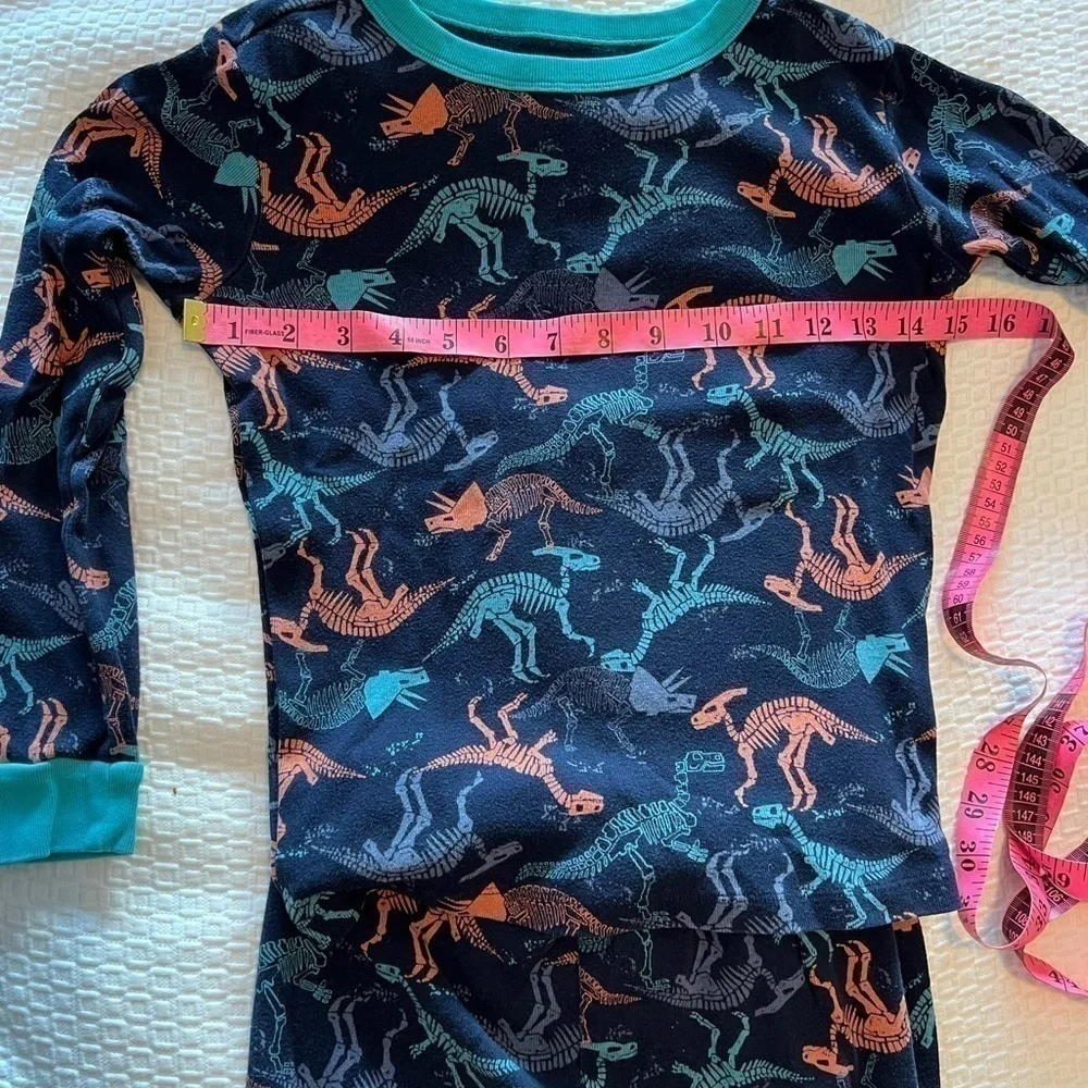Boys Gymboree Pajamas Set